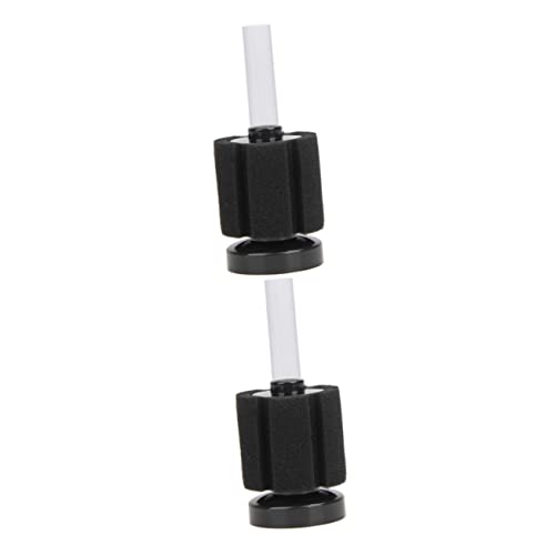Beaupretty 4 Stück Wasserfilter kn-Filter Schwammfilter nd-Filter filtro para pecera Aquarienfilter für Fischbecken Betta-Filter Mini-Schwamm Filter für Aquarien Sieb Aquarium Wasserreiniger Beaupretty 4 Stück Wasserfilter kn-Filter Schwammfilter nd-Filter filtro para pecera Aquarienfilter für Fischbecken Betta-Filter Mini-Schwamm Filter für Aquarien Sieb Aquarium Wasserreiniger von Beaupretty