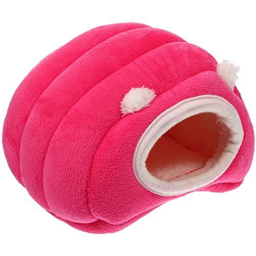 Beaupretty 4 Stücke Hamster Versorgung Hamster Hütte Haushalt Hamster Hideout Sicher für Haustiere Beaupretty 4 Stücke Hamster Versorgung Hamster Hütte Haushalt Hamster Hideout Sicher für Haustiere von Beaupretty