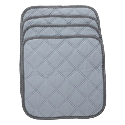 Beaupretty Zubehör Für Vogelkäfige 4 Stück Hamster-PIPI-Pad hamsterzubehör Hamster zubehör Töpfchen Pads Tier windel Hasenversorgung waschbare hamstereinstreu Multifunktion Bettauskleidungen Beaupretty Zubehör Für Vogelkäfige 4 Stück Hamster-PIPI-Pad hamsterzubehör Hamster zubehör Töpfchen Pads Tier windel Hasenversorgung waschbare hamstereinstreu Multifunktion Bettauskleidungen von Beaupretty