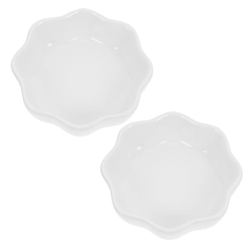Beaupretty 2sets Praktische Hamster Versorgung Glatte Lebensmittel Schüssel Waschbar Und Verschleiß-beständig Chinchilla Schüssel 2 Stücke * 2 Beaupretty 2sets Praktische Hamster Versorgung Glatte Lebensmittel Schüssel Waschbar Und Verschleiß-beständig Chinchilla Schüssel 2 Stücke * 2 von Beaupretty