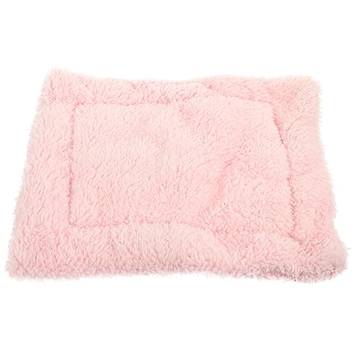 Beaupretty 4 Stück Hamsterstreu Isomatten für den Boden Einstreu für Hamster Sofa Schlafmatten Kaninchenmatten Kaninchen warme Schlafmatte Hase Haustiermatte Kaninchennest Beaupretty 4 Stück Hamsterstreu Isomatten für den Boden Einstreu für Hamster Sofa Schlafmatten Kaninchenmatten Kaninchen warme Schlafmatte Hase Haustiermatte Kaninchennest von Beaupretty