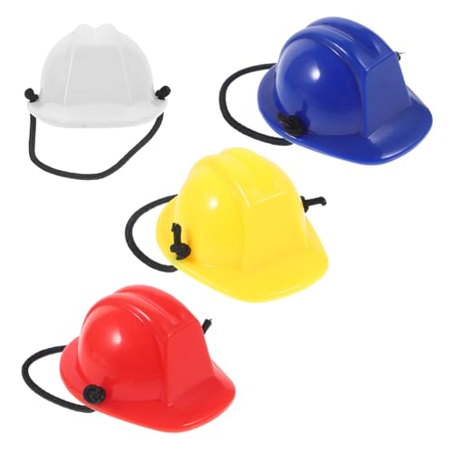 Beaupretty 4 Stück Mini Haustier Sicherheitshelm Bärtiger Drache Kleintier Mützen mit Riemen für Reptilien Puppen und Kreative Kostüme Zufällige Farben Zufällige Farbe Beaupretty 4 Stück Mini Haustier Sicherheitshelm Bärtiger Drache Kleintier Mützen mit Riemen für Reptilien Puppen und Kreative Kostüme Zufällige Farben Zufällige Farbe von Beaupretty