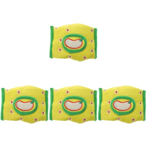 Beaupretty 4 Stücke Interaktive Hund Spielzeug Hund Snuffle Pet Biss Spielzeug Für Ausbildung Beaupretty 4 Stücke Interaktive Hund Spielzeug Hund Snuffle Pet Biss Spielzeug Für Ausbildung von Beaupretty