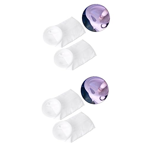 Beaupretty 2sets Socken 200um Filz Tasche Fisch Tank Socken Für Saubere Wasser Zirkulation 2 Stücke * 2 Beaupretty 2sets Socken 200um Filz Tasche Fisch Tank Socken Für Saubere Wasser Zirkulation 2 Stücke * 2 von Beaupretty
