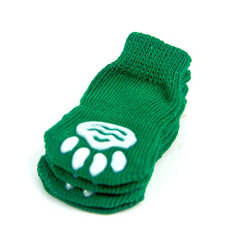 Beaupretty Warme Haustiersocken mit Weihnachtlichem Katzenmotiv 4 Paar Entzückende Socken für Haustiere Beaupretty Warme Haustiersocken mit Weihnachtlichem Katzenmotiv 4 Paar Entzückende Socken für Haustiere von Beaupretty