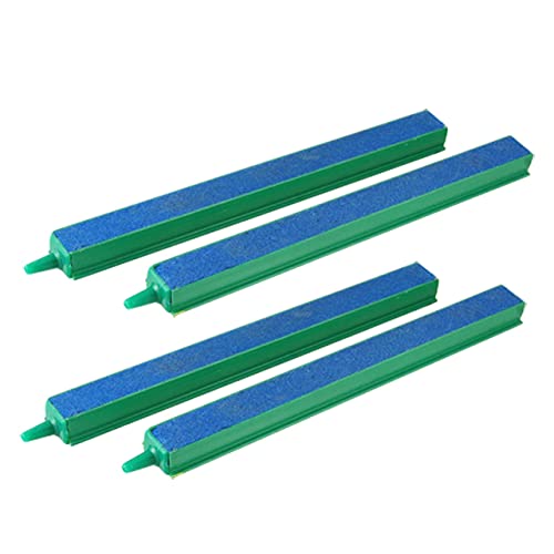Beaupretty Aquarium Bar 4 Stücke Luft Fisch Tank Bar Sogar Blase Verteilung Beaupretty Aquarium Bar 4 Stücke Luft Fisch Tank Bar Sogar Blase Verteilung von Beaupretty