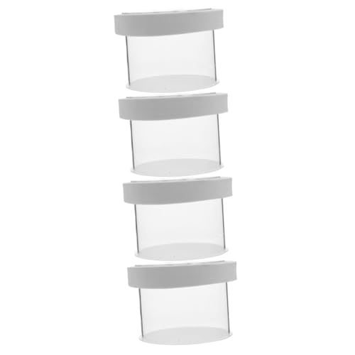Beaupretty 4 stücke Box Fisch Tank Isolation Box Aquarium Inkubator Zucht Teiler Tank Aquarium Zucht Tank Fisch Laichen Inkubator Betta Fisch Tank Acryl Baby Exemplar Weiß Hängend Beaupretty 4 stücke Box Fisch Tank Isolation Box Aquarium Inkubator Zucht Teiler Tank Aquarium Zucht Tank Fisch Laichen Inkubator Betta Fisch Tank Acryl Baby Exemplar Weiß Hängend von Beaupretty