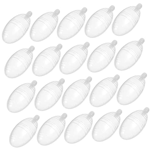 Beaupretty 40 Stück Quietscher Einsätze für DIY Ersatz für Hundespielzeuge und Kätzchen Spielzeuge Geräuschmacher für Haustieraccessoires Einfach Einsetzbar Beaupretty 40 Stück Quietscher Einsätze für DIY Ersatz für Hundespielzeuge und Kätzchen Spielzeuge Geräuschmacher für Haustieraccessoires Einfach Einsetzbar von Beaupretty