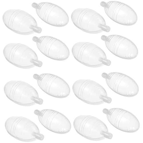 Beaupretty 40 Stück Teiliges Quietscher für Ersatz für Hundespielzeug DIY Geräuschmacher für Plüschspielzeuge zum Einnähen und Reparieren von Kauspielzeug von Beaupretty