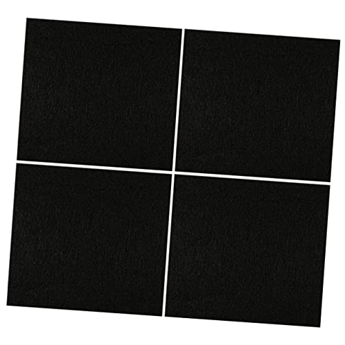 Beaupretty 4er-Box Katzentoilette Filter Baumwolle Katzentoilettenfilter Geruch Katzentoiletteneinlagen Zubehör Für Hundehütten Mülleimer-desodorierer Tablett Katzenstreu Aktivkohlefaser Beaupretty 4er-Box Katzentoilette Filter Baumwolle Katzentoilettenfilter Geruch Katzentoiletteneinlagen Zubehör Für Hundehütten Mülleimer-desodorierer Tablett Katzenstreu Aktivkohlefaser von Beaupretty