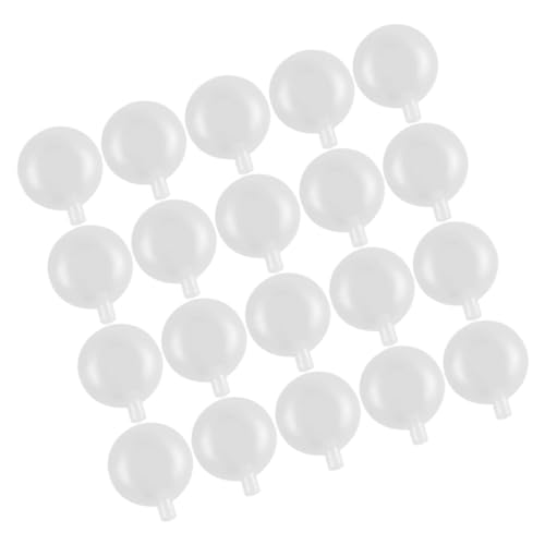 Beaupretty 50er-Pack Quietscher Für Hundespielzeug Ersatzquietschen Für Plüschspielzeug Kompakter Einsatz Beaupretty 50er-Pack Quietscher Für Hundespielzeug Ersatzquietschen Für Plüschspielzeug Kompakter Einsatz von Beaupretty
