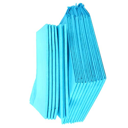 Beaupretty 50 Stück Kaninchen-trainingspads Töpfchen-trainingspads Für Haustiere Katzen-urin-pad Inkontinenzeinlagen Hamster-PIPI-Pads PIPI-Pads Für Hunde Katzen-PIPI-pad Bettpfanne Einweg Beaupretty 50 Stück Kaninchen-trainingspads Töpfchen-trainingspads Für Haustiere Katzen-urin-pad Inkontinenzeinlagen Hamster-PIPI-Pads PIPI-Pads Für Hunde Katzen-PIPI-pad Bettpfanne Einweg von Beaupretty