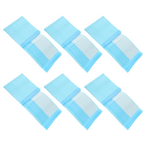 Beaupretty 50 Stück PIPI-Pads Einweg-PIPI-pad Für Hunde Haustier-PIPI-pad Pet Pee Pad Einweg Urinmatte Für Haustiere Welpen Pads Welpen-Pads Töpfchen Pads Kleiner Hund Vlies Hündchen Beaupretty 50 Stück PIPI-Pads Einweg-PIPI-pad Für Hunde Haustier-PIPI-pad Pet Pee Pad Einweg Urinmatte Für Haustiere Welpen Pads Welpen-Pads Töpfchen Pads Kleiner Hund Vlies Hündchen von Beaupretty