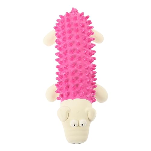 Beaupretty 5stücke Portable Dog Plaything Interaktives Und Langlebiges Kauspielzeug Quietschfunktion Für Kleine Und Mittelgroße Hunde Fördert Spiel Und Zahnpflege Beaupretty 5stücke Portable Dog Plaything Interaktives Und Langlebiges Kauspielzeug Quietschfunktion Für Kleine Und Mittelgroße Hunde Fördert Spiel Und Zahnpflege von Beaupretty