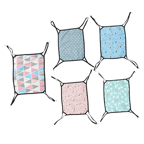 Beaupretty Katzenhängemattenschaukel Hängebett Für Kätzchen Haustierhängemattenschaukel Für Weihnachten Nest Mit Clips Beaupretty Katzenhängemattenschaukel Hängebett Für Kätzchen Haustierhängemattenschaukel Für Weihnachten Nest Mit Clips von Beaupretty