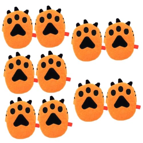 Beaupretty 5st Schnüffelspielzeug Für Haustiere Sicher Kauen Haustier Stofftier Welpen-Puzzle-Spielzeug Schnüffelspielzeug Für Welpen Hundebissspielzeug Großer Hund Verstopfte Nase Polyester Beaupretty 5st Schnüffelspielzeug Für Haustiere Sicher Kauen Haustier Stofftier Welpen-Puzzle-Spielzeug Schnüffelspielzeug Für Welpen Hundebissspielzeug Großer Hund Verstopfte Nase Polyester von Beaupretty