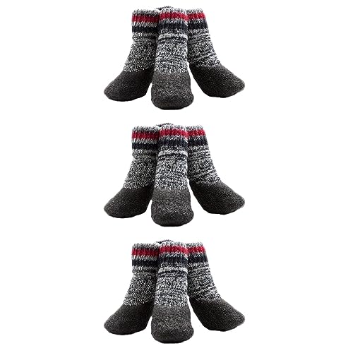 Beaupretty 6 Paare Hundegriffsocken Klein Hundesocken Für Kleine Hunde Haustier Socken Schuhe Haustier Hund Socken Haustier Hund Baumwollsocken Hund Warme Socken Winter Warme Stiefel Beaupretty 6 Paare Hundegriffsocken Klein Hundesocken Für Kleine Hunde Haustier Socken Schuhe Haustier Hund Socken Haustier Hund Baumwollsocken Hund Warme Socken Winter Warme Stiefel von Beaupretty