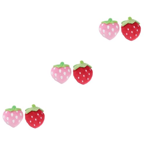Beaupretty 6 STK Schmeiß Es Eier Chuck It Balls Groß Bälle Für Hunde Schmeiss Es Kauspielzeug Zahnspielzeug Für Welpen Hündchenspielzeug Spielzeugkiste Katzenspielzeug Falten Korb Beaupretty 6 STK Schmeiß Es Eier Chuck It Balls Groß Bälle Für Hunde Schmeiss Es Kauspielzeug Zahnspielzeug Für Welpen Hündchenspielzeug Spielzeugkiste Katzenspielzeug Falten Korb von Beaupretty