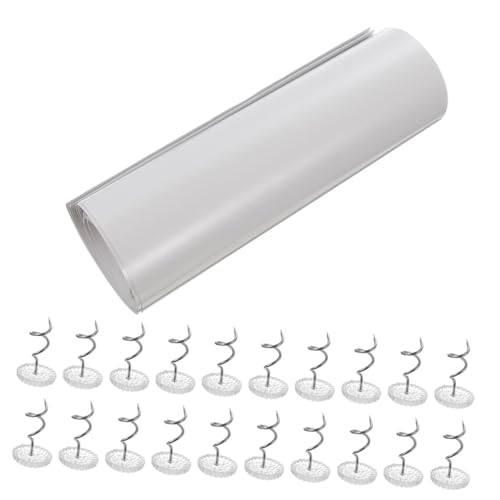 Beaupretty Katzenkratzschutz Für Möbel Sofa-kratzschutzband 6-teiliges Haustier-kratzband-Set Mit 40 Nägeln Beaupretty Katzenkratzschutz Für Möbel Sofa-kratzschutzband 6-teiliges Haustier-kratzband-Set Mit 40 Nägeln von Beaupretty