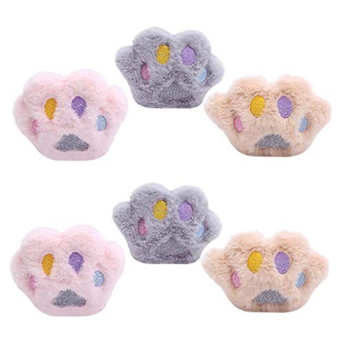Beaupretty Katzenspielzeug für 6er-Pack Katzenspielzeug Haustier Katze Molar Spielzeug Spielzeug Beaupretty Katzenspielzeug für 6er-Pack Katzenspielzeug Haustier Katze Molar Spielzeug Spielzeug von Beaupretty