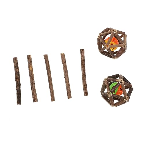 Beaupretty 7pcs Katze Zahnen Molaren Sticks Katze Spielzeug Katze Zähne Reiniger Stick Beaupretty 7pcs Katze Zahnen Molaren Sticks Katze Spielzeug Katze Zähne Reiniger Stick von Beaupretty