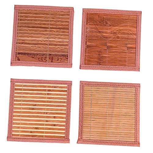 Beaupretty 2sets Kühlmatten Für Hamster Liner Pet Supplies Bequeme Bettwäsche 4 Stücke * 2 Beaupretty 2sets Kühlmatten Für Hamster Liner Pet Supplies Bequeme Bettwäsche 4 Stücke * 2 von Beaupretty
