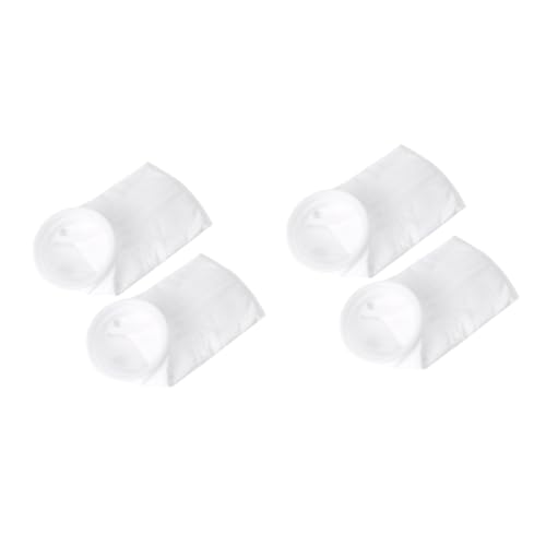 Beaupretty 2sets Aquarium Aquarium Media 200um Mesh Socken Socken Für Aquarium Für Fisch Tank Taschen 4 Stücke * 2 Beaupretty 2sets Aquarium Aquarium Media 200um Mesh Socken Socken Für Aquarium Für Fisch Tank Taschen 4 Stücke * 2 von Beaupretty