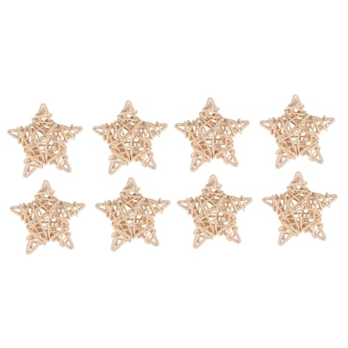 Beaupretty 2 Sets Kauspielzeug Für Kleintiere Rattan-Spielzeug Beißspielzeug Für Haustiere Lustiges Hamster-Spielzeug Hunde-zahnreinigungsspielzeug 4 Stück * 2 Beaupretty 2 Sets Kauspielzeug Für Kleintiere Rattan-Spielzeug Beißspielzeug Für Haustiere Lustiges Hamster-Spielzeug Hunde-zahnreinigungsspielzeug 4 Stück * 2 von Beaupretty