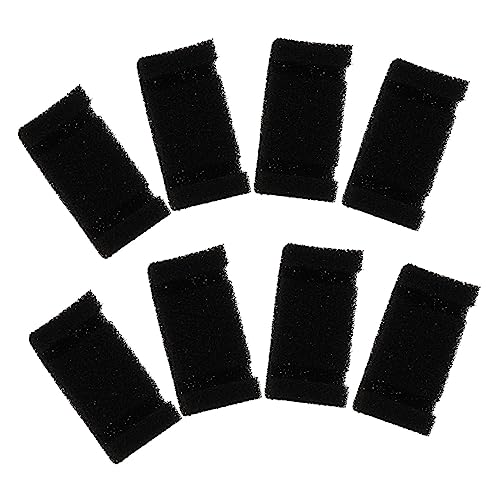 Beaupretty Katzentrinkbrunnenfilter 8-teilig Haustier-trinkbrunnenfilter Ersatzfilter Für Haustier-trinkbrunnen Hundetrinkbrunnenfilter Beaupretty Katzentrinkbrunnenfilter 8-teilig Haustier-trinkbrunnenfilter Ersatzfilter Für Haustier-trinkbrunnen Hundetrinkbrunnenfilter von Beaupretty