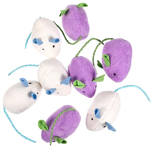 Beaupretty Kätzchen Katze Interaktives Spielzeug Heimtierbedarf Katzentrainingsspielzeug Für Katzen Zufällige Farbe Beaupretty Kätzchen Katze Interaktives Spielzeug Heimtierbedarf Katzentrainingsspielzeug Für Katzen Zufällige Farbe von Beaupretty