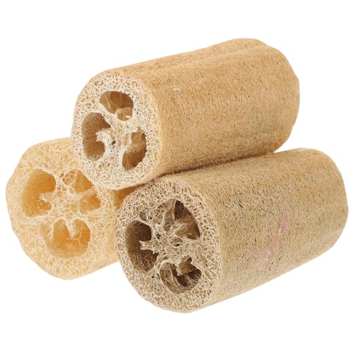 Beaupretty 9stücke Kauspielzeug Für Hamster Natürliche Loofah Molar-scheiben Zahnpflege Spielzeug Für Kleintiere Wie Meerschweinchen Chinchillas Und Kaninchen Beaupretty 9stücke Kauspielzeug Für Hamster Natürliche Loofah Molar-scheiben Zahnpflege Spielzeug Für Kleintiere Wie Meerschweinchen Chinchillas Und Kaninchen von Beaupretty