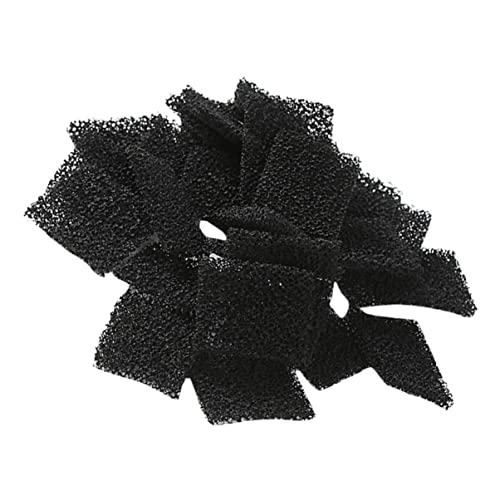 Beaupretty 90 STK Filter Für Trinkbrunnen Wasserfilterwechsel Bei Haustieren Filter Für Katzenbrunnen Wasserfilter Für Hunde Filterwechsel Bei Haustierbrunnen Pu-Schwamm Wasserspender Sauber Beaupretty 90 STK Filter Für Trinkbrunnen Wasserfilterwechsel Bei Haustieren Filter Für Katzenbrunnen Wasserfilter Für Hunde Filterwechsel Bei Haustierbrunnen Pu-Schwamm Wasserspender Sauber von Beaupretty