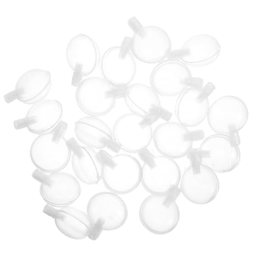 Beaupretty 90stücke Quietscher Für Haustier Und Babyspielzeug Ersatz Für Geräuschmacher Plüschspielzeug Zum Reparieren Und Basteln Für Hunde Beaupretty 90stücke Quietscher Für Haustier Und Babyspielzeug Ersatz Für Geräuschmacher Plüschspielzeug Zum Reparieren Und Basteln Für Hunde von Beaupretty