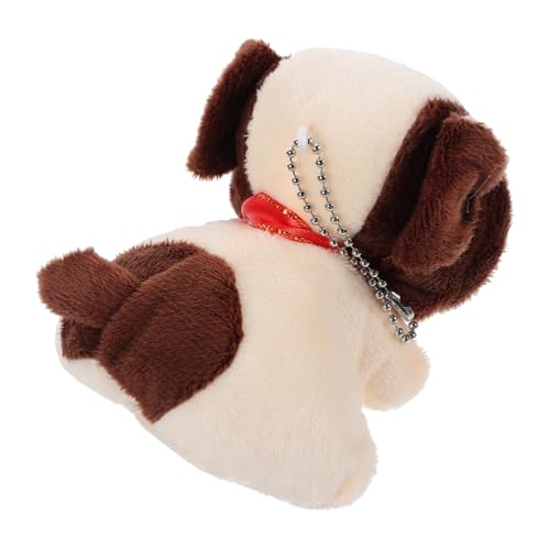 Beaupretty Ästhetischer Schlüsselanhänger Hund Plüsch Für Hunde Haustierspielzeug Plüschtier Schlüsselanhänger Hundespielzeug Stofftier Hundespielzeug Hund Kleine Rassen Tiere Hundesachen Beaupretty Ästhetischer Schlüsselanhänger Hund Plüsch Für Hunde Haustierspielzeug Plüschtier Schlüsselanhänger Hundespielzeug Stofftier Hundespielzeug Hund Kleine Rassen Tiere Hundesachen von Beaupretty