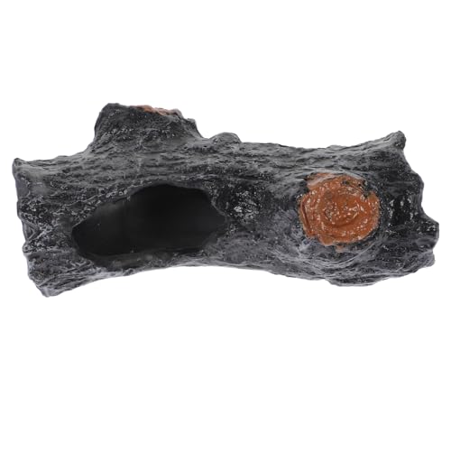 Beaupretty Aquarium Höhle für Betta Fisch Versteck Höhle Dekoration Baum Loch Garnelen Lebensraum Dekorative Beaupretty Aquarium Höhle für Betta Fisch Versteck Höhle Dekoration Baum Loch Garnelen Lebensraum Dekorative von Beaupretty