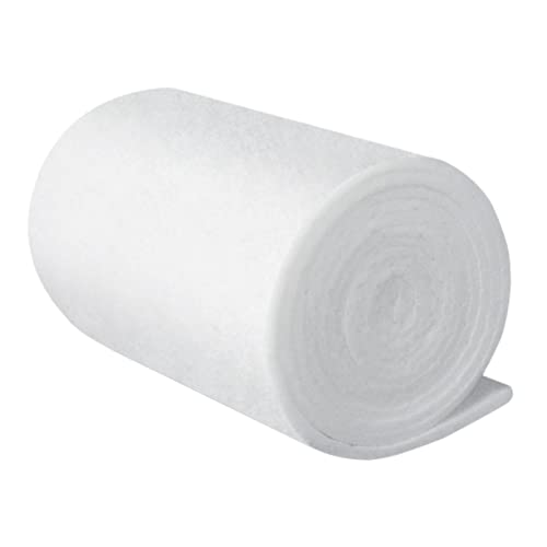 Beaupretty Aquarium Filtermaterial Aquarium Filterpad Filter Für Aquarien Fische Aquarium Filter Schwammfilter Für Poolfilter Catton Schwimmbadfilter Schwamm Magnetische Bürste Weiß Beaupretty Aquarium Filtermaterial Aquarium Filterpad Filter Für Aquarien Fische Aquarium Filter Schwammfilter Für Poolfilter Catton Schwimmbadfilter Schwamm Magnetische Bürste Weiß von Beaupretty