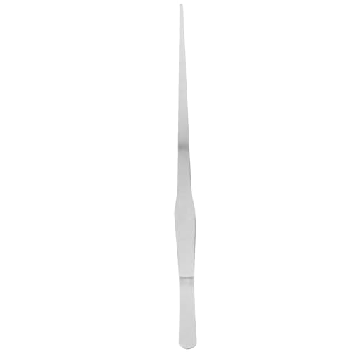 Beaupretty Aquarium-Pinzette Gerade Pinzette Aus Futterzange Für Vordergrund-Aquariumpflanzen - 38 cm Beaupretty Aquarium-Pinzette Gerade Pinzette Aus Futterzange Für Vordergrund-Aquariumpflanzen - 38 cm von Beaupretty