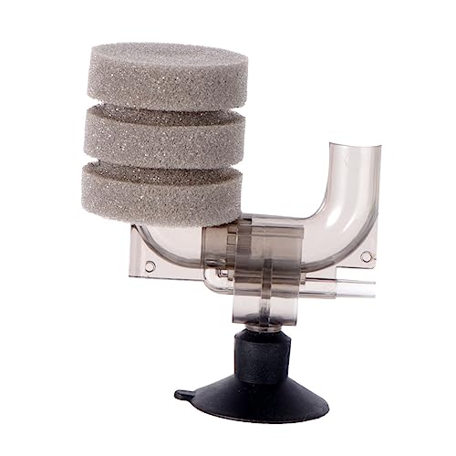 Beaupretty Sieb Aquarium Reinigungsfilter Aquarium Filter Aquarium Oxygenierungsfilter Nd-Filter Aquarienfilter Sauerstoffpumpe Aquatainer Kn-Filter Ausrüstung Schwamm Beaupretty Sieb Aquarium Reinigungsfilter Aquarium Filter Aquarium Oxygenierungsfilter Nd-Filter Aquarienfilter Sauerstoffpumpe Aquatainer Kn-Filter Ausrüstung Schwamm von Beaupretty