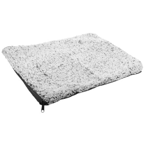Beaupretty Automatisch Beheiztes Katzenbett Haustierkäfigmatte Hundekissen Hundenest Für Kaltes Wetter Winterdecke Für Hunde Warmes Hundebett Hundeauflage Kleine Tiere Stoff Die Katze Beaupretty Automatisch Beheiztes Katzenbett Haustierkäfigmatte Hundekissen Hundenest Für Kaltes Wetter Winterdecke Für Hunde Warmes Hundebett Hundeauflage Kleine Tiere Stoff Die Katze von Beaupretty