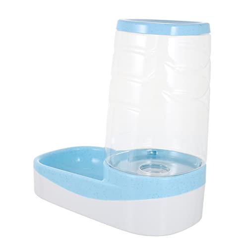 Beaupretty Zu Verwendender Wasserspender Für Haustiere Aufbewahrungsnapf Für Katzen Und Hunde 3 8 L Beaupretty Zu Verwendender Wasserspender Für Haustiere Aufbewahrungsnapf Für Katzen Und Hunde 3 8 L von Beaupretty