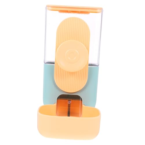 Beaupretty Automatischer Futterspender Für Tiere Katzenfutter Praktischer Futterspender Zum Aufhängen Beaupretty Automatischer Futterspender Für Tiere Katzenfutter Praktischer Futterspender Zum Aufhängen von Beaupretty