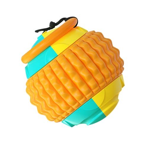 Beaupretty Interaktives Hundespielzeug Mit Quietschgeräuschen Zum Kauen Multifunktionales Backenzahnspielzeug Haustierzubehör Entzückendes Hundespielzeug Zur Unterhaltung Von Welpen Beaupretty Interaktives Hundespielzeug Mit Quietschgeräuschen Zum Kauen Multifunktionales Backenzahnspielzeug Haustierzubehör Entzückendes Hundespielzeug Zur Unterhaltung Von Welpen von Beaupretty