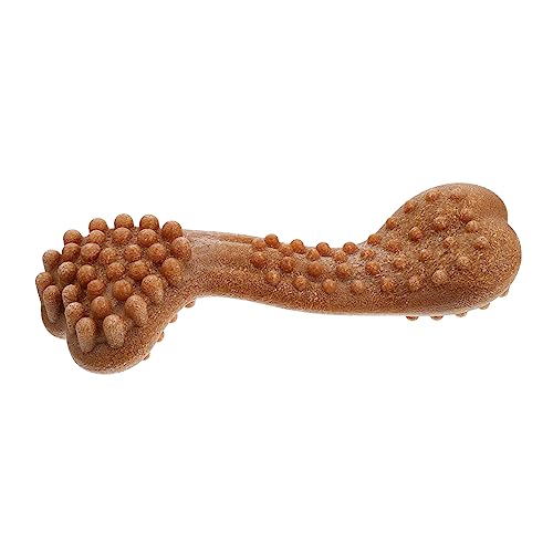 Beaupretty Kauspielzeug Für Hunde Zahnreinigungsspielzeug Für Hunde Holzspielzeug Für Welpen Backenzähne Tragbares Hundespielzeug Haustierbedarf Für Die Gesundheit Von Haustieren Beaupretty Kauspielzeug Für Hunde Zahnreinigungsspielzeug Für Hunde Holzspielzeug Für Welpen Backenzähne Tragbares Hundespielzeug Haustierbedarf Für Die Gesundheit Von Haustieren von Beaupretty