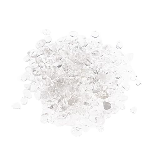Beaupretty Gereinigter Kristallkies 400 G Für Aquarien Blumentopf Kies Natürliche Kristallsteine Beaupretty Gereinigter Kristallkies 400 G Für Aquarien Blumentopf Kies Natürliche Kristallsteine von Beaupretty