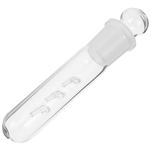 Beaupretty 3loch Aquarium Planaria Entferner Wasserlebensraum Falle Für Flachwürmer Wiederverwendbar Und Sicher Für Fische Und Garnelen Für Aquarien Und Teiche von Beaupretty