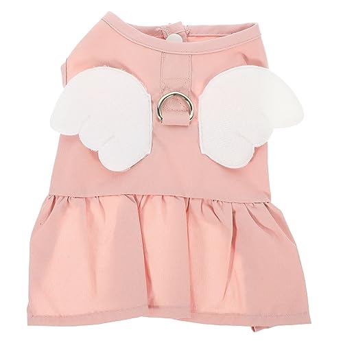 Beaupretty Haustierkleidung Entzückendes Katzenkleid Bequemes Hundekleid Waschbare Haustierbekleidung Beaupretty Haustierkleidung Entzückendes Katzenkleid Bequemes Hundekleid Waschbare Haustierbekleidung von Beaupretty