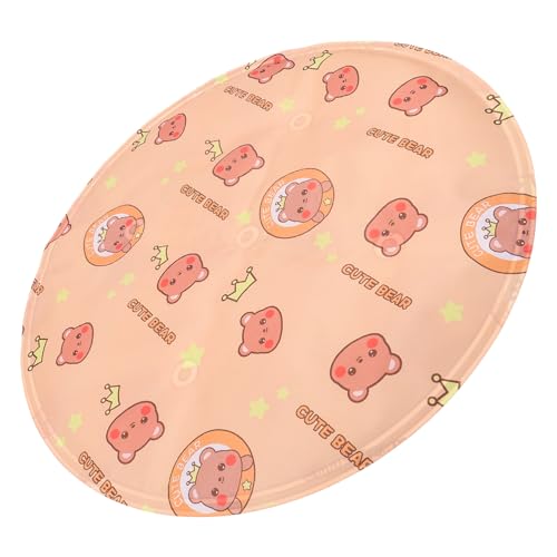 Beaupretty Kühlmatte für Hunde und Katzen Gel-pad Bett Atmungsaktiv und Bequem Zu Verwenden Beaupretty Kühlmatte für Hunde und Katzen Gel-pad Bett Atmungsaktiv und Bequem Zu Verwenden von Beaupretty