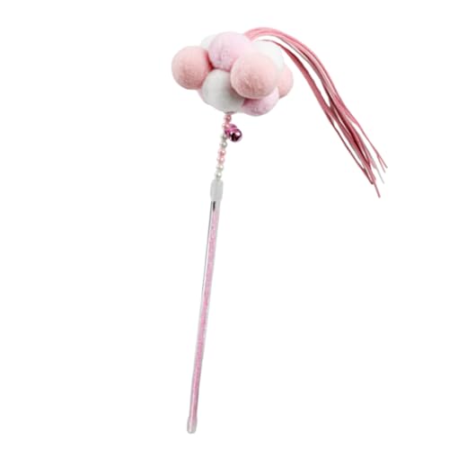 Beaupretty Flauschige Kuscheltiere Spielzeug Für Kätzchen Spielzeug Für Haustiere Scrump Plüsch Katzenspielzeug Zauberstab Interaktives Katzenspielzeug Angelspielzeug Hauskatze Fee Beaupretty Flauschige Kuscheltiere Spielzeug Für Kätzchen Spielzeug Für Haustiere Scrump Plüsch Katzenspielzeug Zauberstab Interaktives Katzenspielzeug Angelspielzeug Hauskatze Fee von Beaupretty