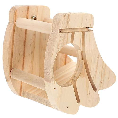 Beaupretty Grasständer aus Holz für Kaninchen Heuraufe für Nagetiere Heuraufe für Kaninchenkäfige Chinchilla-Futternapf Hasen-Futterkrippe Kaninchenspielzeug Spielzeuge Obst Beaupretty Grasständer aus Holz für Kaninchen Heuraufe für Nagetiere Heuraufe für Kaninchenkäfige Chinchilla-Futternapf Hasen-Futterkrippe Kaninchenspielzeug Spielzeuge Obst von Beaupretty