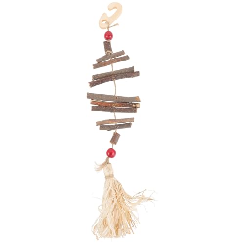Beaupretty Kauspielzeug Für Kleintiere Molarzahnspielzeug Für Kaninchen Meerschweinchen Und Chinchillas Zur Zahnreinigung Und Beschäftigung Mit Multifunktionalem Design Für Käfige von Beaupretty
